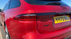 Jaguar XF 2.0 D200 R-Dynamic HSE 5dr Auto AWD Diesel Estate